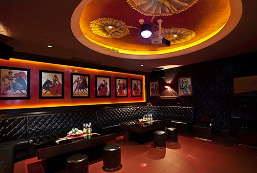 长春商务ktv，商务ktv啥意思一问即解-朝阳区ktv预订