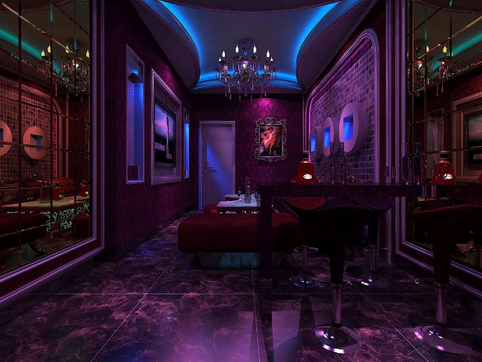 长春商务ktv体验分享-朝阳区ktv预订