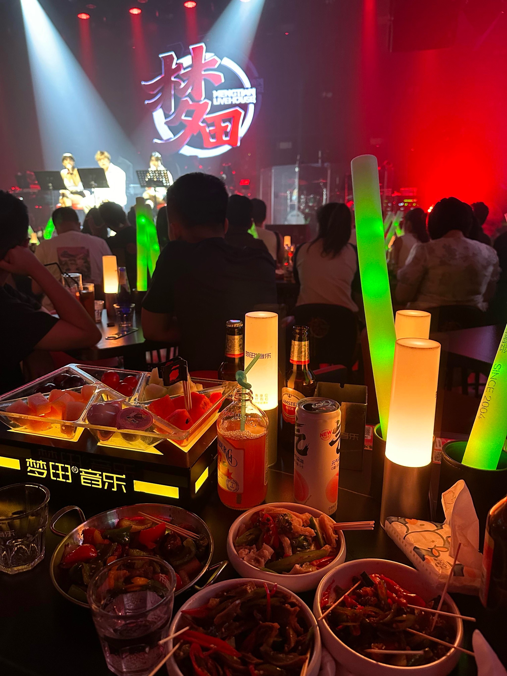 长春商务KTV好评分享-朝阳区ktv预订